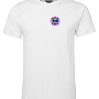 SkullDiv - Chris Thumbnail